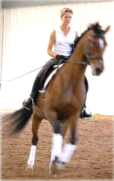 nancy pirouette
